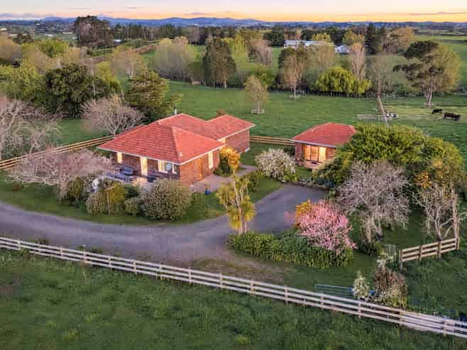68 Bungard Road, Karaka