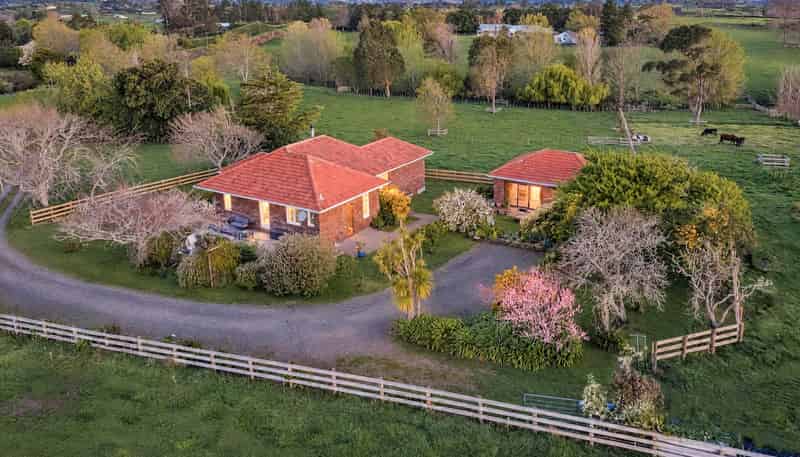 68 Bungard Road, Karaka