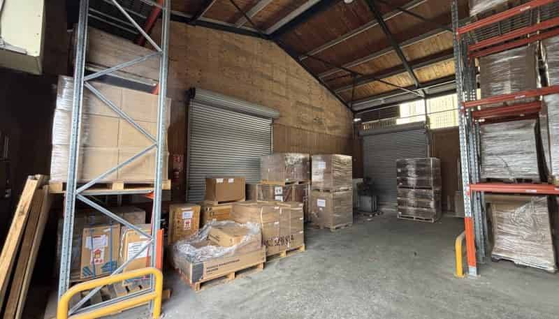 Building 3/8A Quail Place, Frankton