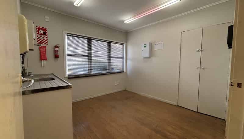 Building 3/8A Quail Place, Frankton