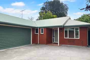 122A Ashley Street, Rangiora