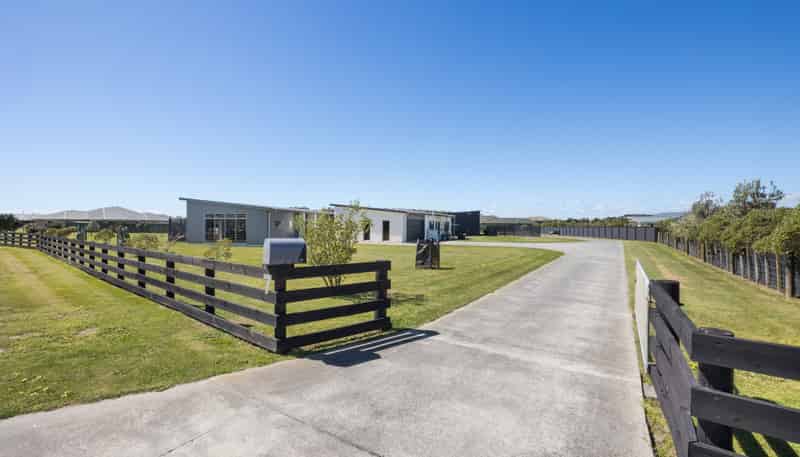 7 Lakeview Drive, Foxton Beach