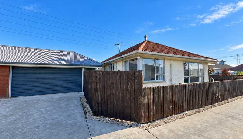 38 Ensign Street, Halswell