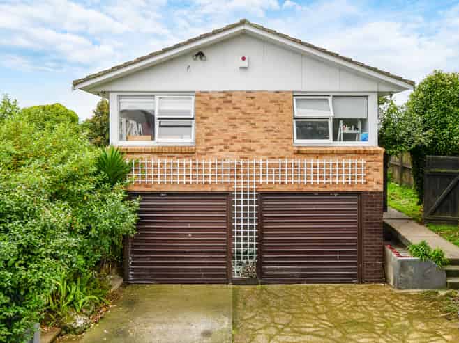 2 Ainsdale Place, Manurewa