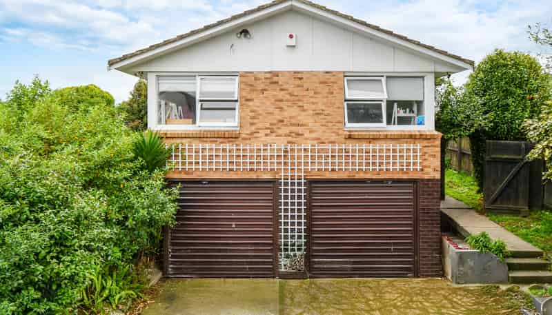 2 Ainsdale Place, Manurewa