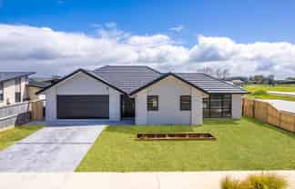23 Tekapo Road, Baverstock