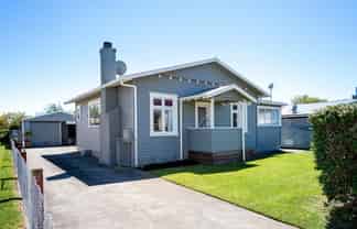 504 Windsor Avenue, Parkvale