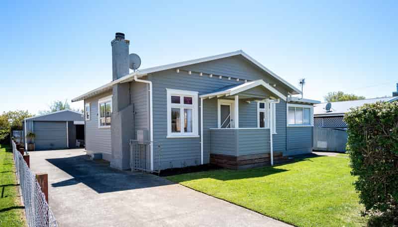 504 Windsor Avenue, Parkvale