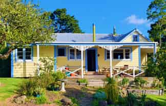 55 Creamery Road, Kohukohu