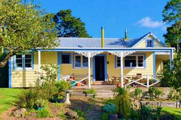 55 Creamery Road, Kohukohu
