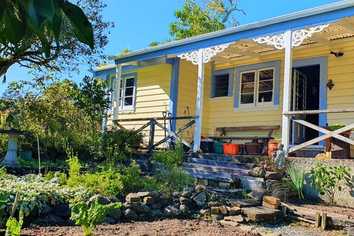 55 Creamery Road, Kohukohu