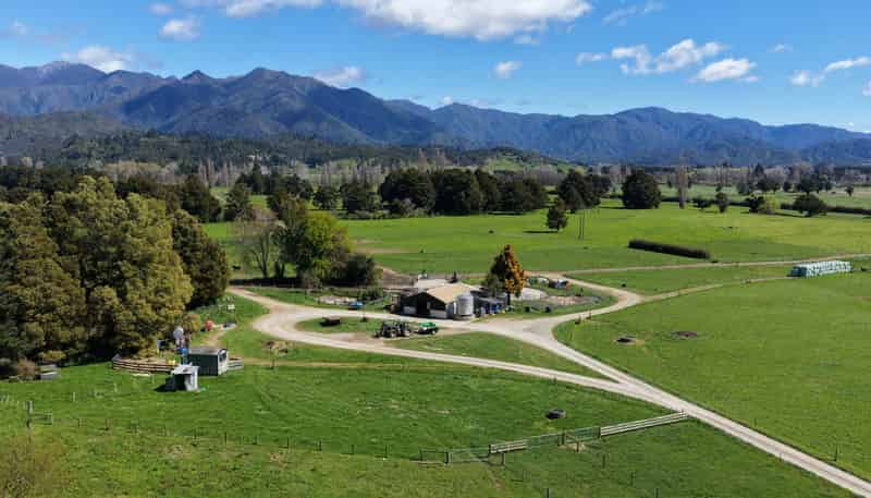 574 East Takaka Road, East Takaka