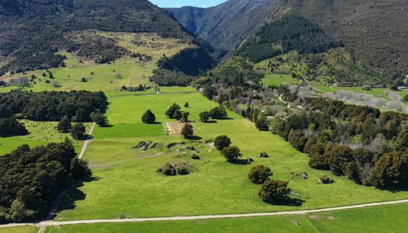 574 East Takaka Road, East Takaka