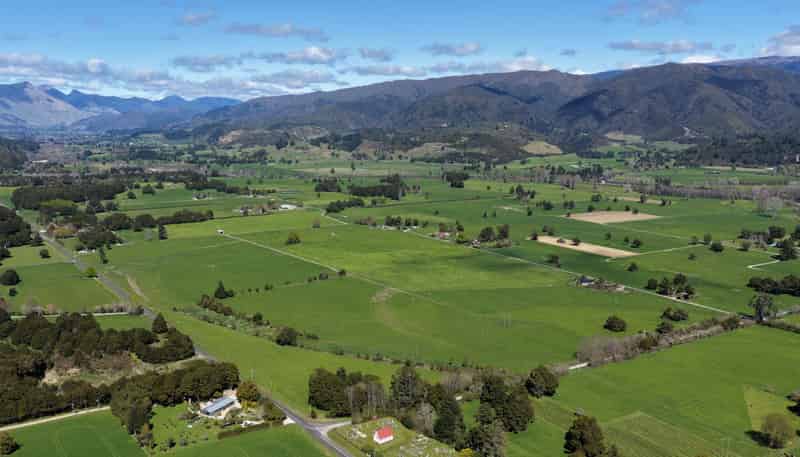 574 East Takaka Road, East Takaka
