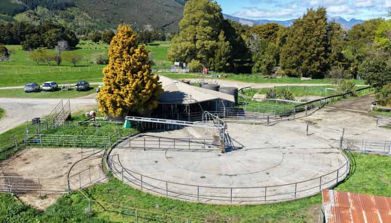 574 East Takaka Road, East Takaka