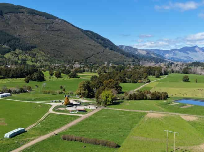 574 East Takaka Road, East Takaka