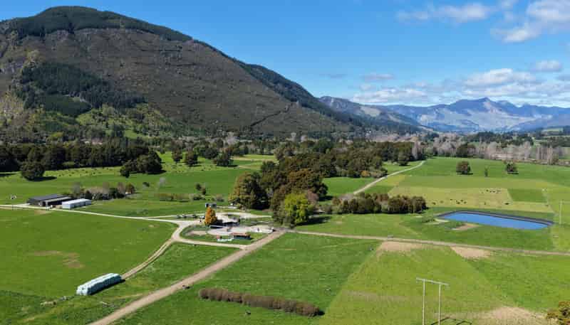 574 East Takaka Road, East Takaka