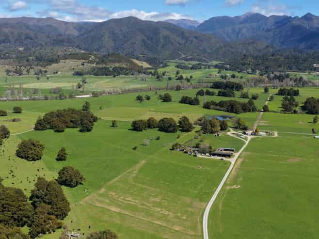 574 East Takaka Road, East Takaka