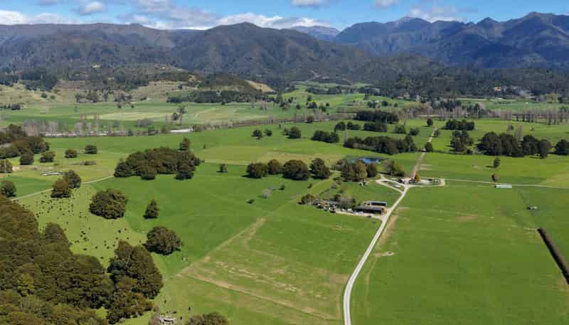 574 East Takaka Road, East Takaka