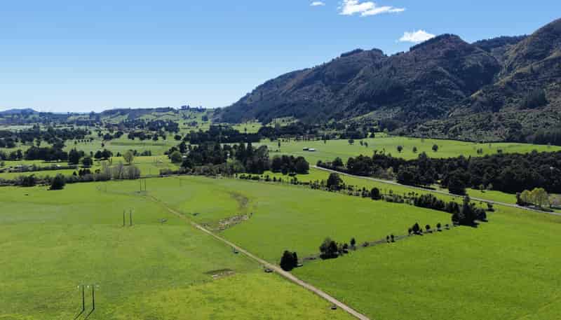 574 East Takaka Road, East Takaka