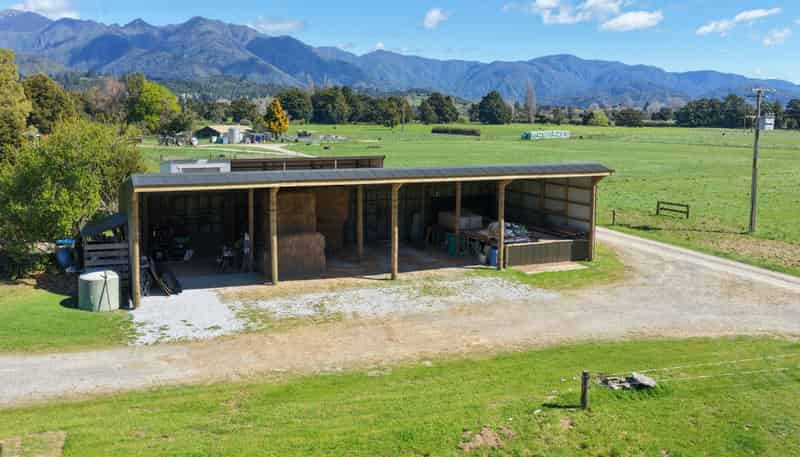 574 East Takaka Road, East Takaka