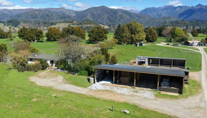574 East Takaka Road, East Takaka