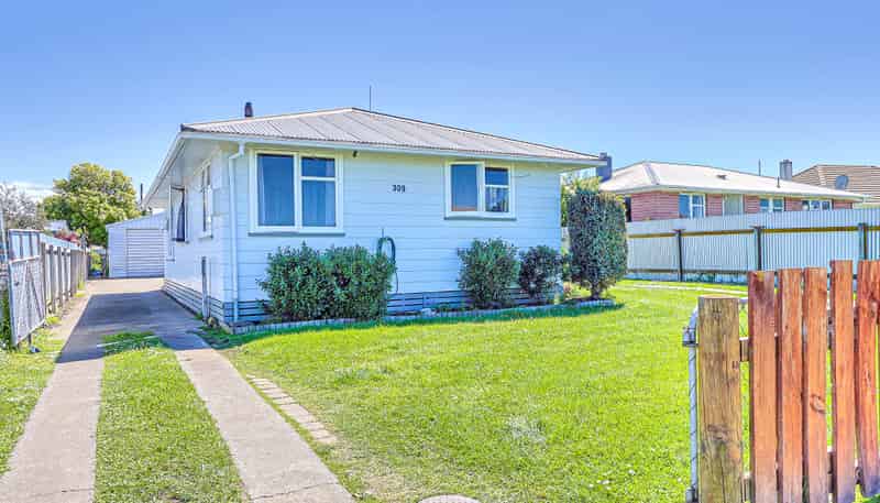 309 Ruru Place, Camberley