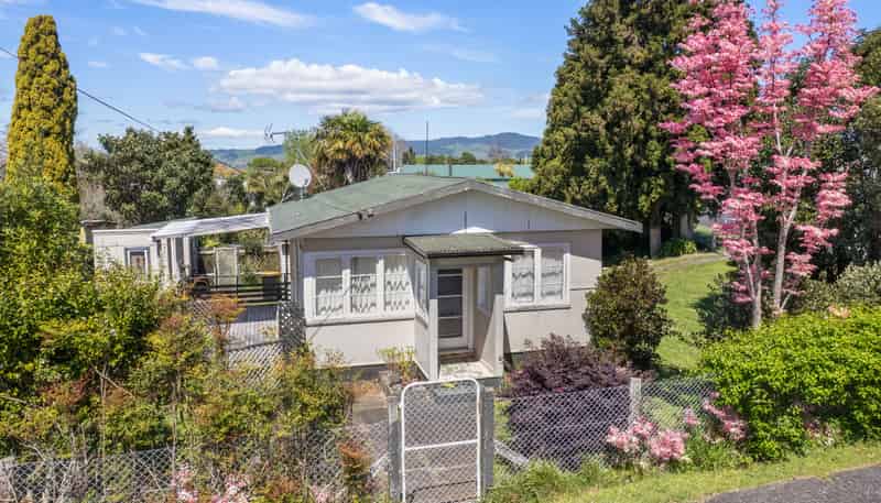 58 Kensington Road, Waihi