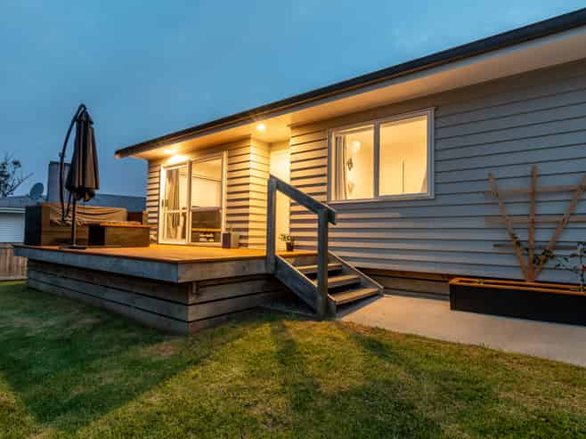 7A Jellicoe Street, Te Puke