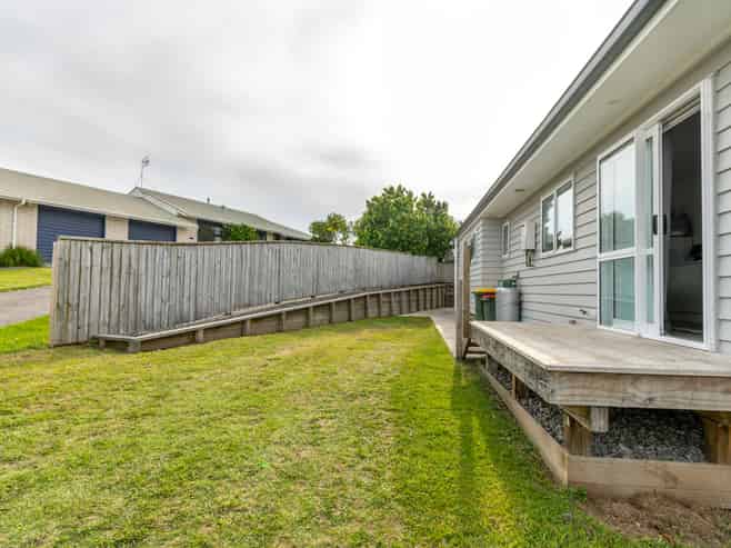 7A Jellicoe Street, Te Puke
