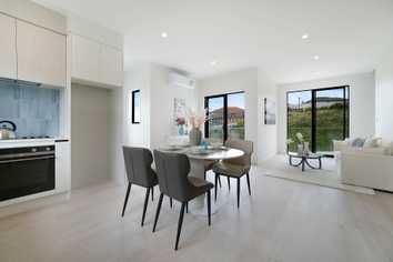 55A,B,C,D Crestview Rise, Papakura