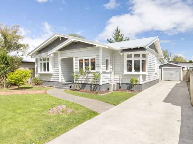 38 Marne Street, Hokowhitu