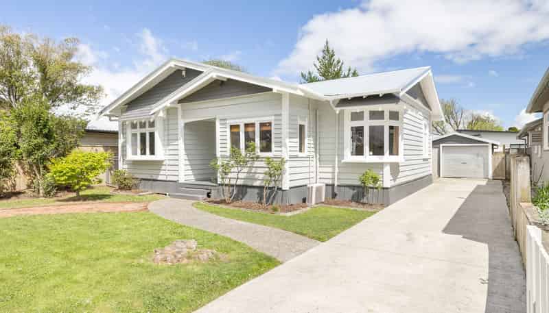 38 Marne Street, Hokowhitu