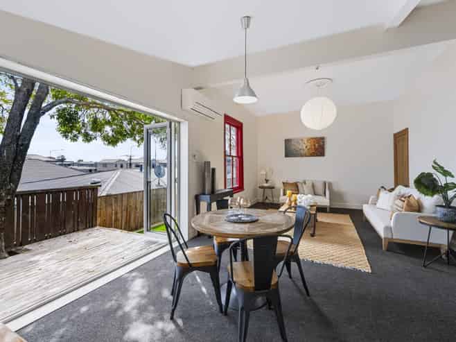 498 Gloucester Street, Linwood