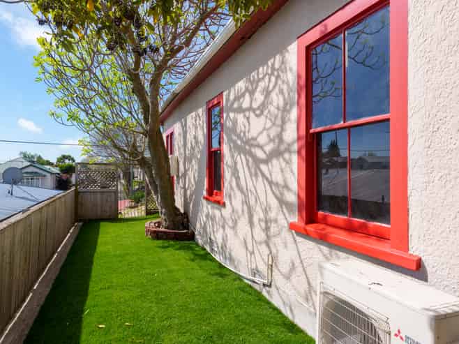 498 Gloucester Street, Linwood