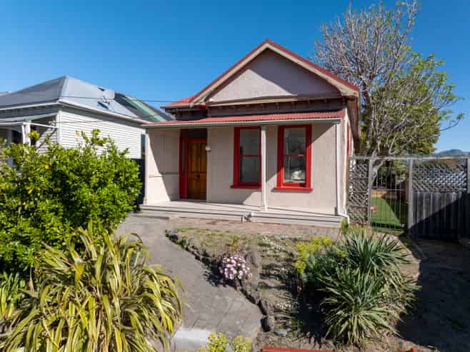 498 Gloucester Street, Linwood