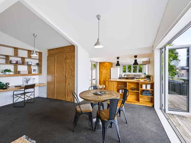 498 Gloucester Street, Linwood