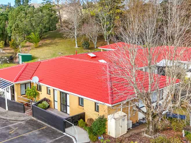 1/353 Tairua Road, Whangamata