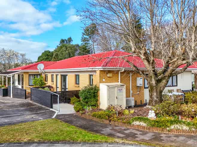 1/353 Tairua Road, Whangamata