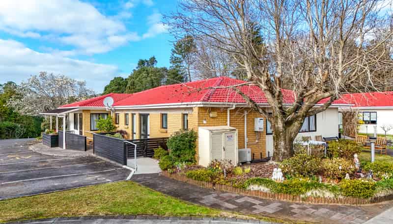 1/353 Tairua Road, Whangamata