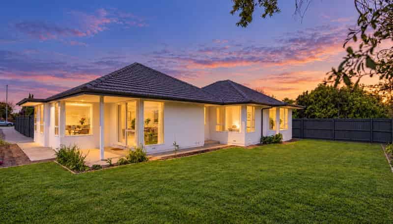21B West Belt, Rangiora