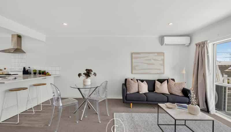 4/43 Kingsway Avenue, Sandringham