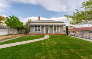 12 Campbell Street, Maori Hill