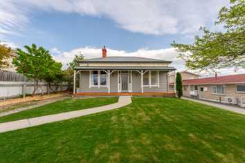 12 Campbell Street, Maori Hill