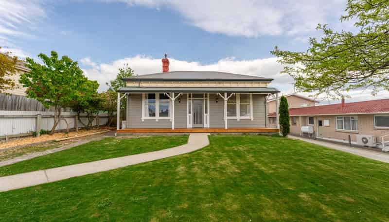 12 Campbell Street, Maori Hill
