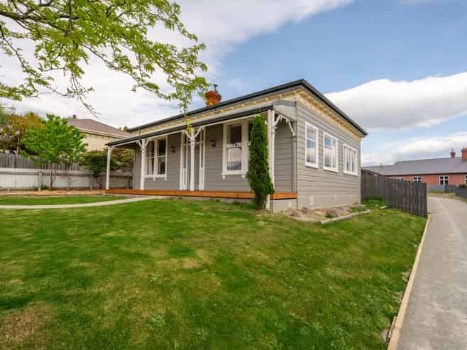 12 Campbell street, Maori Hill