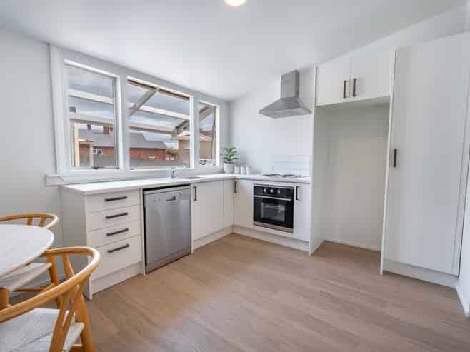 12 Campbell street, Maori Hill