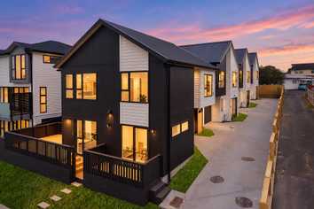 46 The Avenue, Lynfield