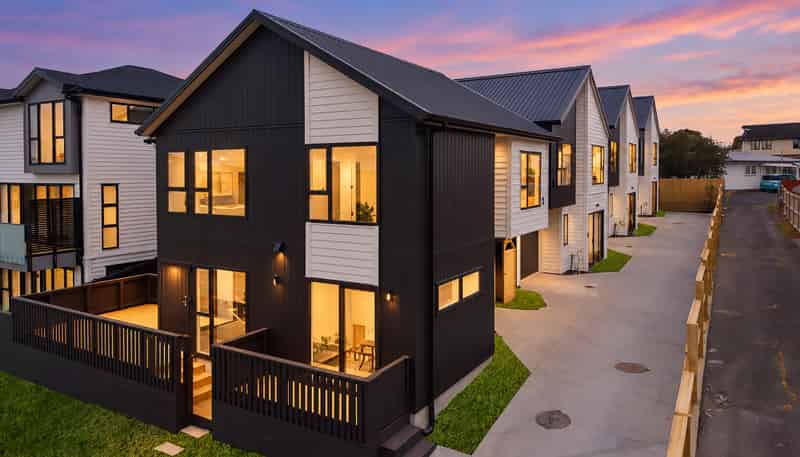 46 The Avenue, Lynfield