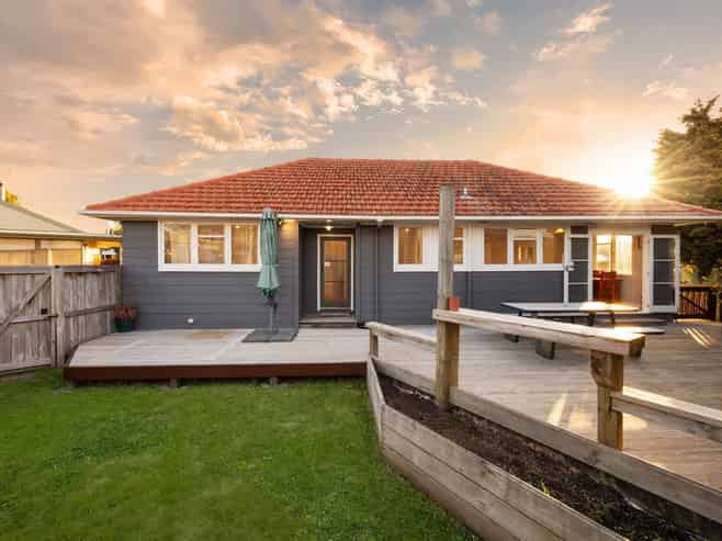 216 Maeroa Road, Maeroa